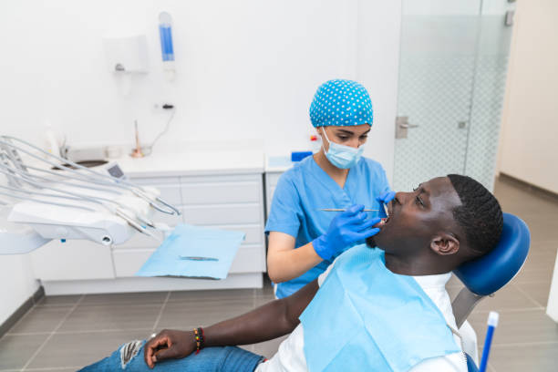 Best Urgent Dental Care for Toothache in Montgomery, TX